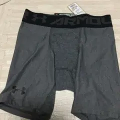 L アンダーアーマー ショートタイツ