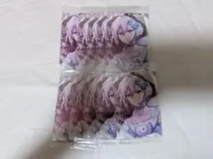 アイドリッシュセブン アイナナ ウエハース22 九条天