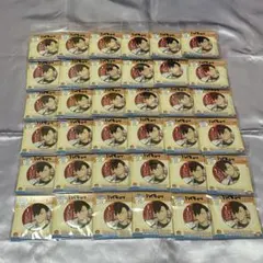 ハイキュー!! 黒尾鉄朗 缶バッジコレクション ジャージ交換Ver.