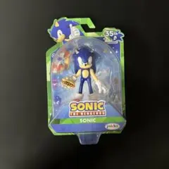 海外限定ソニックアドベンチャー アクションフィギュア - メルカリ