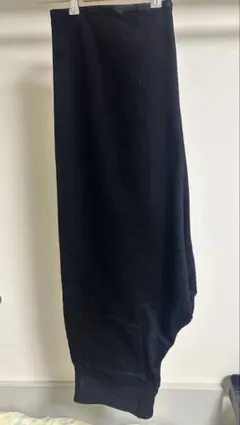 GAP ブラックパンツ 36/32