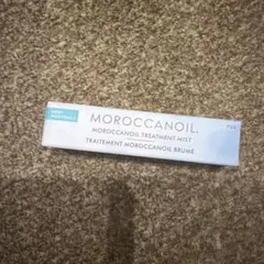 Moroccanoil モロッカンオイル トリートメント ミスト 5ml