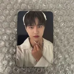 8TURN 特典トレカ million music ジェユン