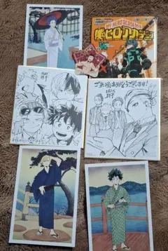 僕のヒーローアカデミア グッズ まとめ売り