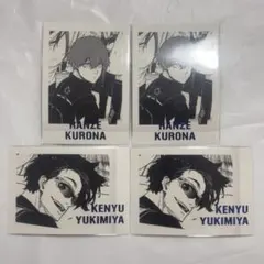 ブルーロック ブルロ展 雪宮剣優　ぱしゃこれ　520枚以上 ブルーロック展