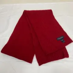BrooksBrothers ブルックスブラザーズ マフラー カシミヤ100％のサムネイル