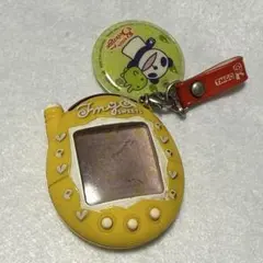 祝ケータイかいツー！たまごっちプラス 赤いシリーズ きゃらめる
