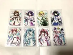 2025年最新】ひなビタ スリーブの人気アイテム - メルカリ