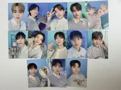 SEVENTEEN トレカ　まとめ売り