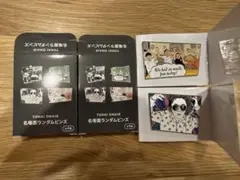 東海オンエア 名場面ランダムピンズ 2種セット