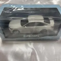 トヨタ クラウン 220 RSアドバンス　ミニカー