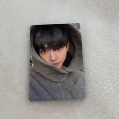 boynextdoor ジェヒョン トレカ 19.99
