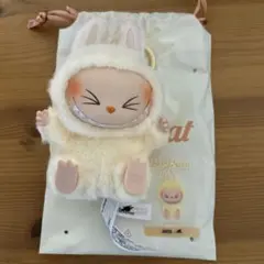 M*3様 ラブブ　シート　シシ　SISI