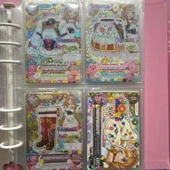 2026年最新】アイカツ プレミアムレアカードセットの人気アイテム