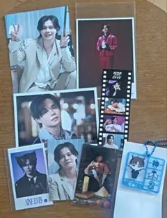 超特急　カイ　セット