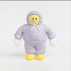 2026年最新】#1スウェットを着たソフビのトモダチの人気アイテム