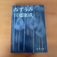 2026年最新】川端康成 みずうみの人気アイテム - メルカリ