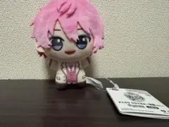 すとぷり ちびぐるみ~制服ver.~　さとみ