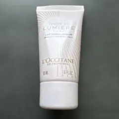 L'OCCITANE Beautifying Body Milk 50mlのサムネイル