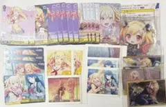 プロセカ 天馬咲希 ウエハース ヴァイス ぱしゃこれ アクスタ まとめ売り