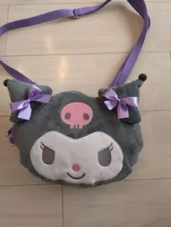 クロミ ポシェット