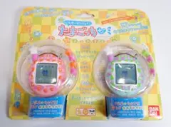 激レア品 ウラじんせーエンジョイ! たまごっちプラス WIZ株主優待