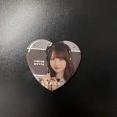 LOVE 大谷映美里 缶バッチセット - メルカリ