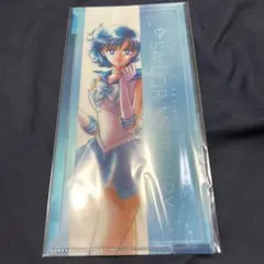 美少女戦士セーラームーンミュージアム オリジナルマルチケースセーラーマーキュリー