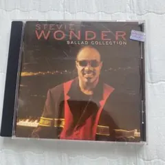4615 Stevie Wonder/バラードコレクション - メルカリ