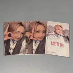 DXTEEN Heart&Soul 田中笑太郎 ラントレ - メルカリ
