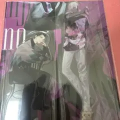 ハイパーソニックソウル 新刊セット - メルカリ
