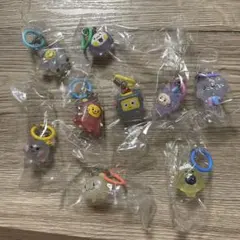 TRUZ めじるしアクセサリー ～キラキラスペシャル 9点セット