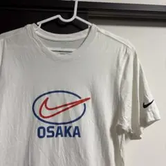 Nike OSAKA Tシャツ Sサイズ