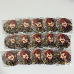 アイナナ 衣装展 Op.7 缶バッジ 陸 - メルカリ