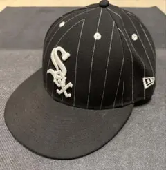 ニューエラホワイトソックス