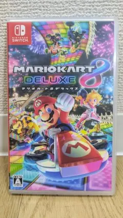 2025年最新】マリオカート8DXの人気アイテム - メルカリ