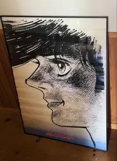 2025年最新】あしたのジョーポスターの人気アイテム - メルカリ