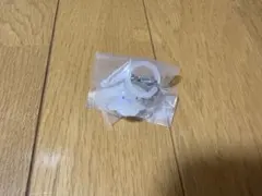 サンリオキャラクターズ～なりきりメンダコ～ めじるしアクセサリー ガチャ