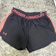 UNDER ARMOUR ショートパンツ