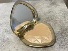 【美品】Too Faced ラブ ライト ハイライターのサムネイル