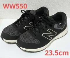 New Balance ウォーキングシューズ レディース WW550 23.5
