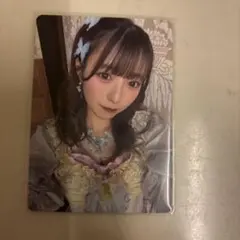 CUTIE STREET 梅田みゆ トレーディングカードver.4