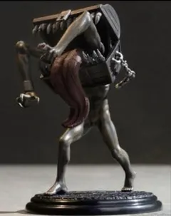 新品 貪欲者(ミミック) ダークソウル デフォルメフィギュアVol.3のサムネイル