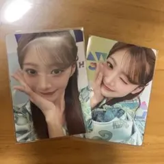 CUTIE STREET ランダムトレカ　衣装展　板倉可奈