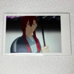 キンツア キンプリ ユキノジョウ AGF 中外鉱業 ポラショット 場面写ver