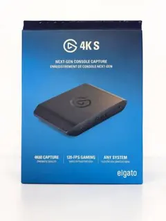 2026年最新】elgato 4kの人気アイテム - メルカリ