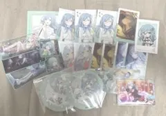 プロセカ　日野森雫　セット