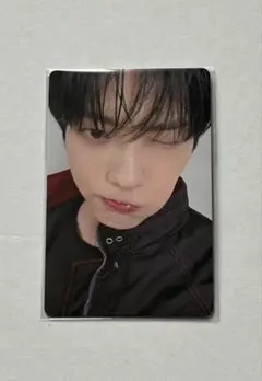 TXT weverse 東京ドーム公演記念 ラキドロ スビン