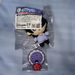 ひこくじ 家庭教師ヒットマンREBORN雲雀恭弥ぬい＆バッジ