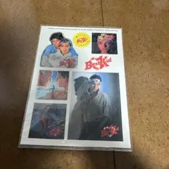 bestkid ステッカー